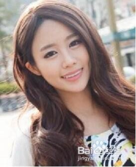 怎样让干枯头发变顺滑