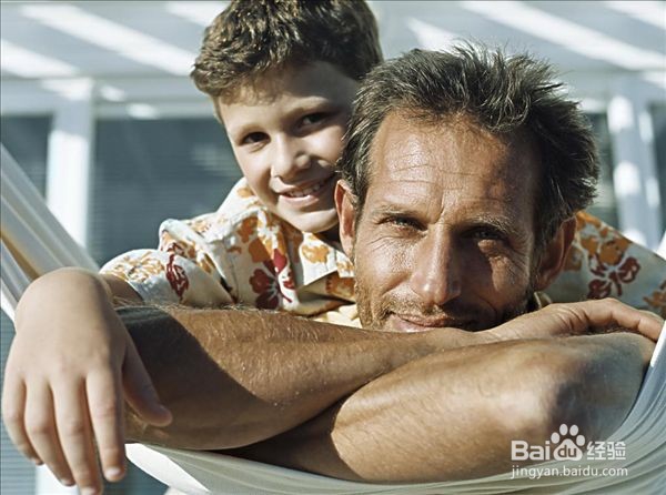 和宝宝学习这15条基本餐桌礼仪