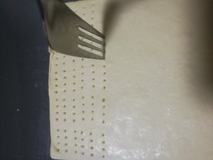 超简单的香橙苹果派制作教程