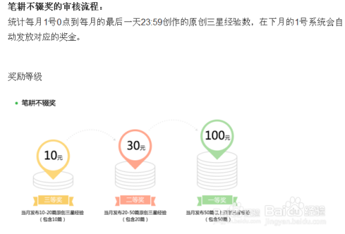 百度经验新人怎么赚钱？