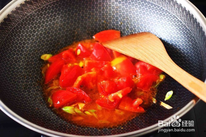 丸子炖土豆怎么做