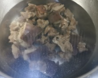 冬天必喝的汤(补肾阳,补心脾)