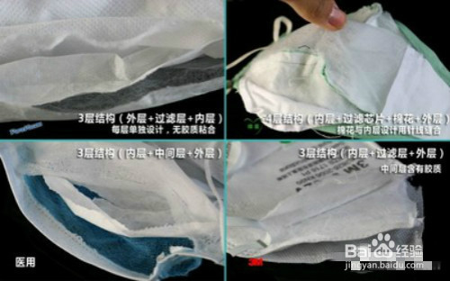 怎样的口罩具有防颗粒物功能