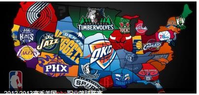 NBA的赛制规则有哪些？