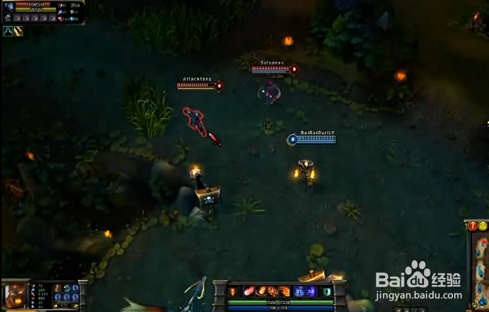 LOL召唤师峡谷迷思：[11]