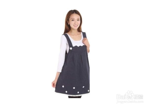 孕妇防辐射服洗涤需要注意什么