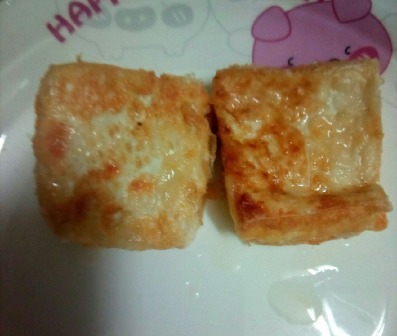 不可思议!香焖豆腐还可以这样做!