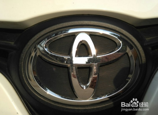 维修保养威驰的日常