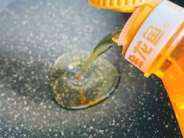 金龙鱼煎煮素鸡马兰头