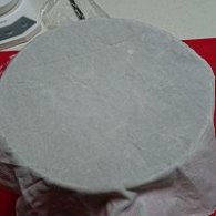 不点外卖158--自然发酵奶香馒头