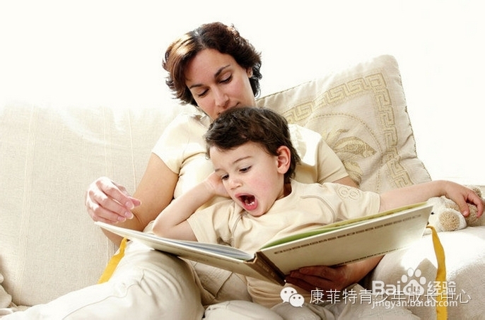 “懒”妈妈带的孩子更独立！
