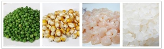彩虹帽教你用煲仔饭机做玉米虾仁煲仔饭