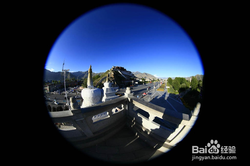 可可西里穿越两大无人区摄影团线路、攻略