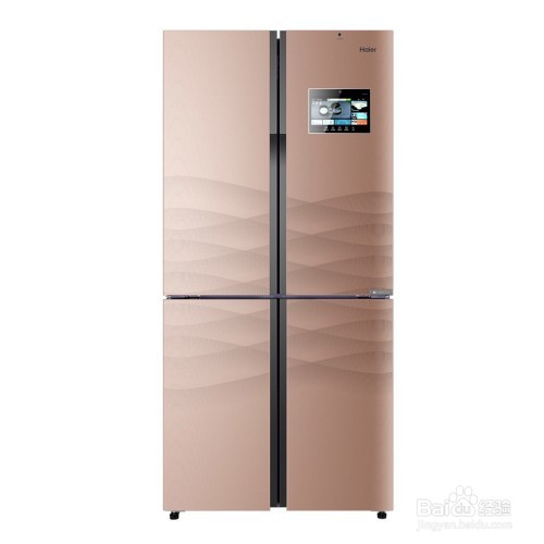 2019年买冰箱选择双开门还是十字对开门？