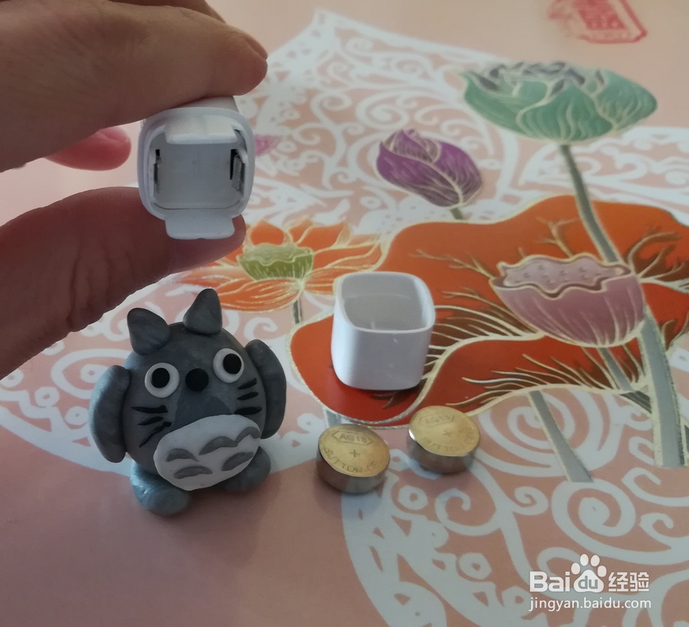 小米水质TDS检测笔开箱晒物