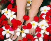 常泡脚有什么好处