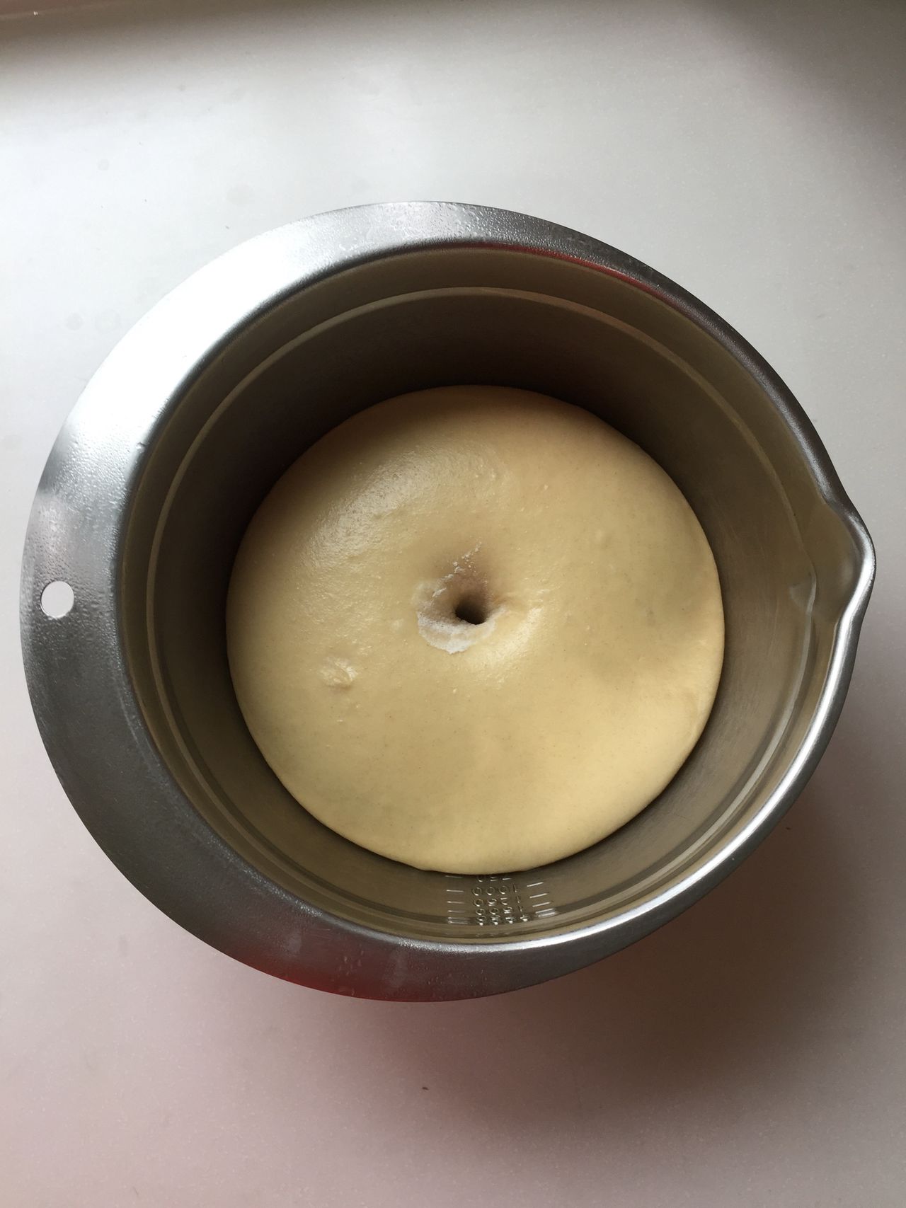 这种做法的全麦小餐包，吃过都说好吃！