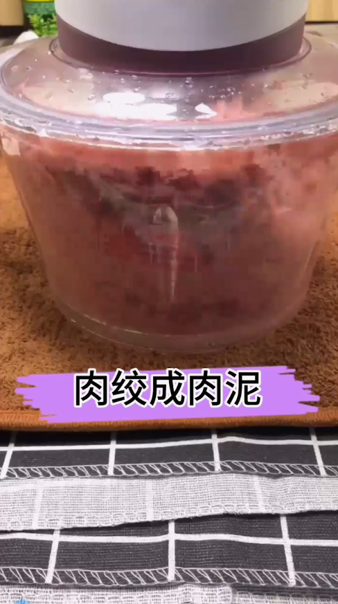 如何在家制作豆皮肉卷