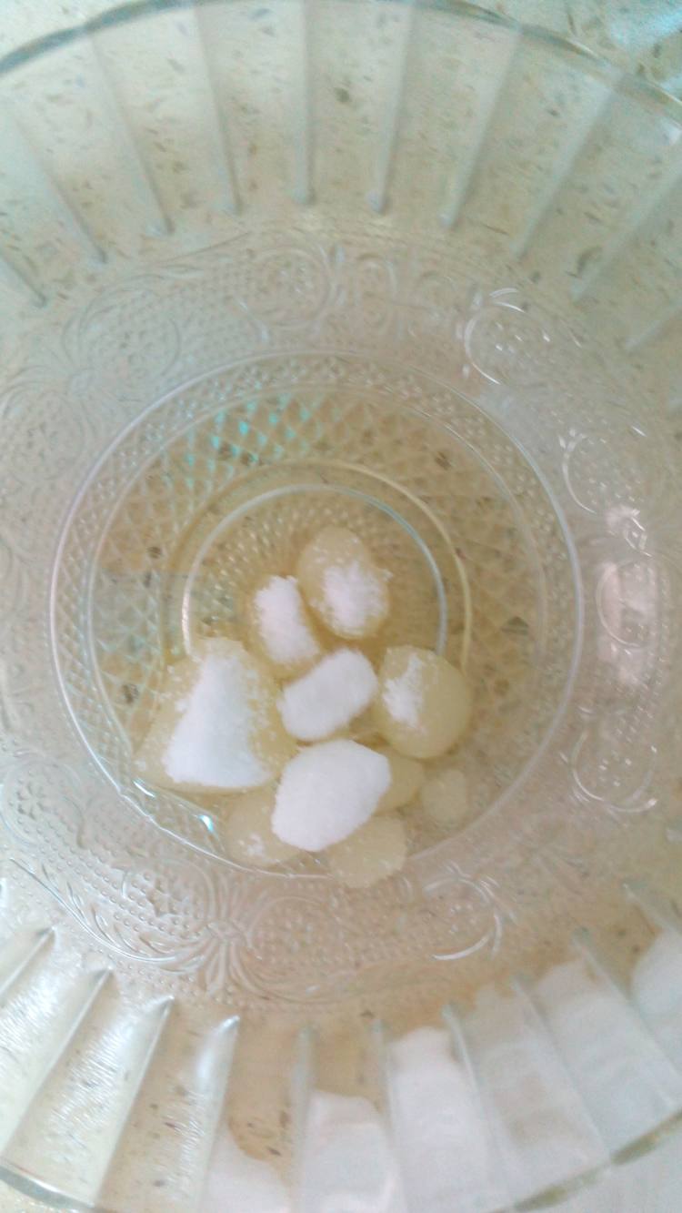 超美味的咖啡花生小饼干，每一口都是满满的幸福！