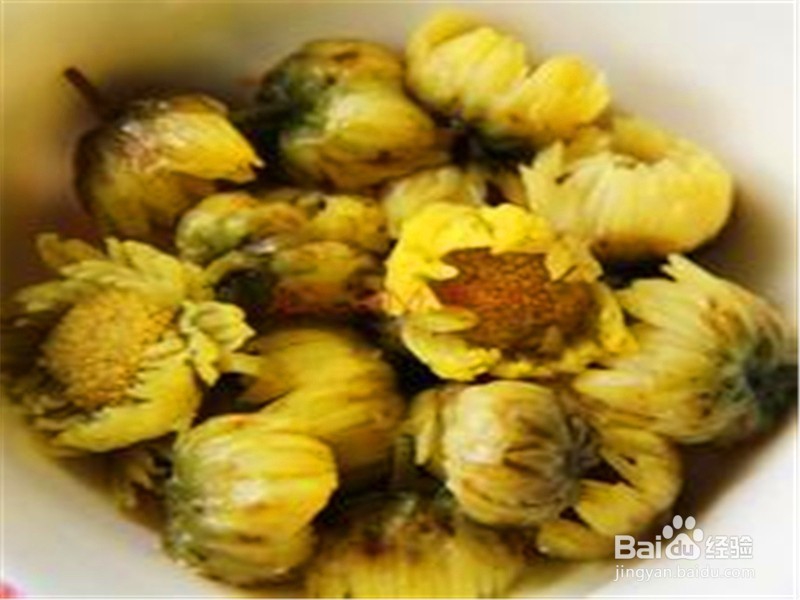 喝胎菊有什么好处