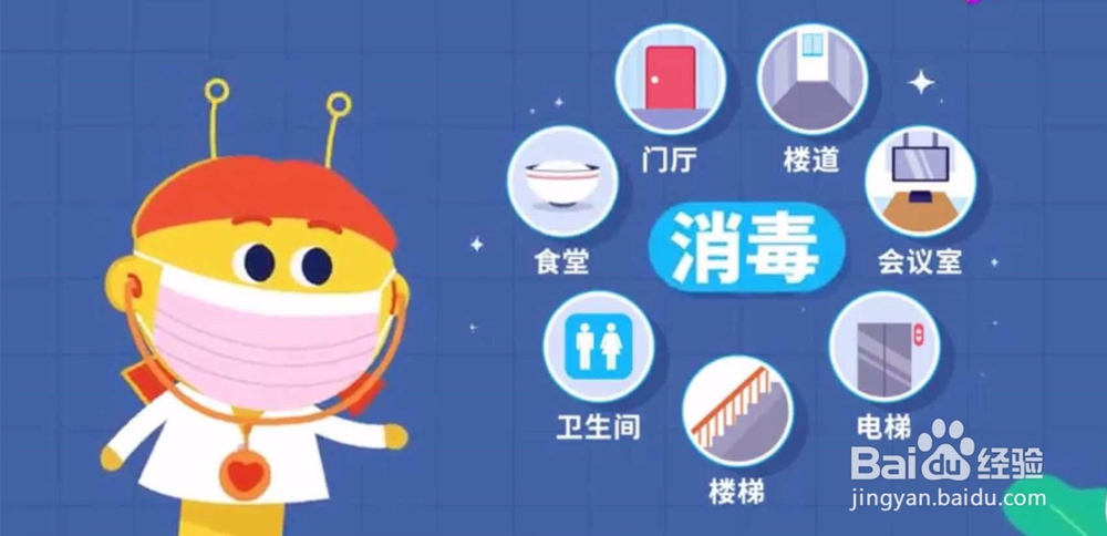 疫情期间和疫情之后上班注意事项