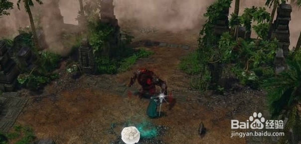咒语力量3主线任务“祈祷”过关流程攻略