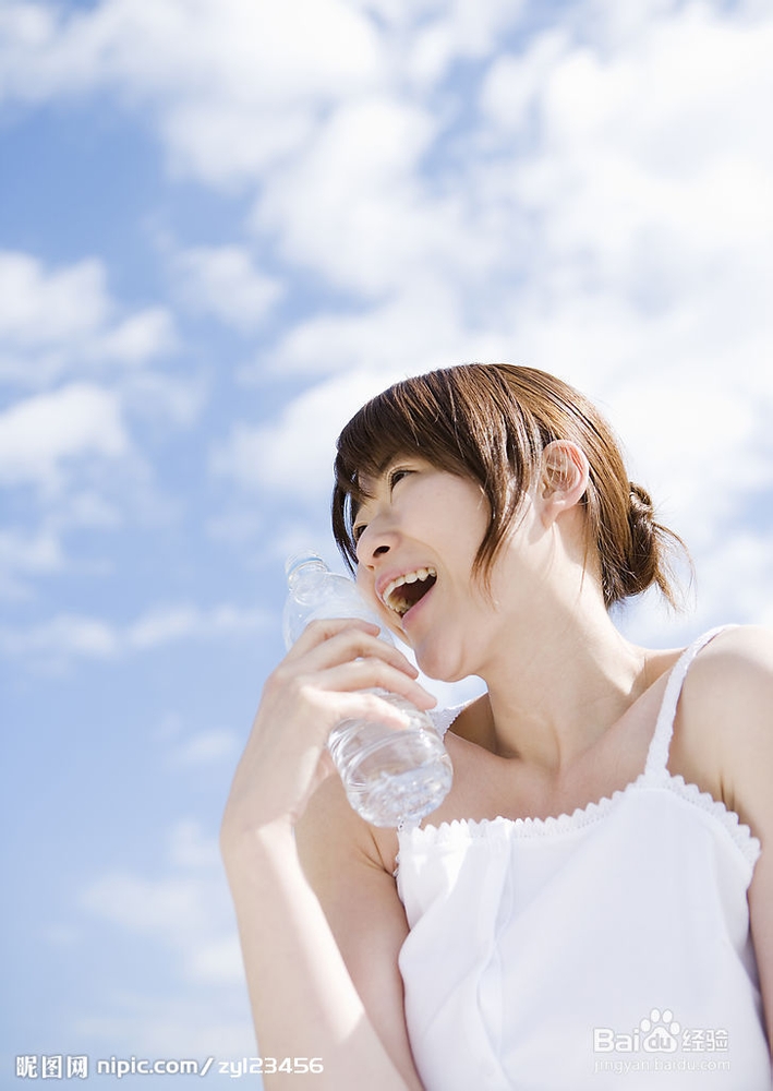 生活中10条瘦身贴士