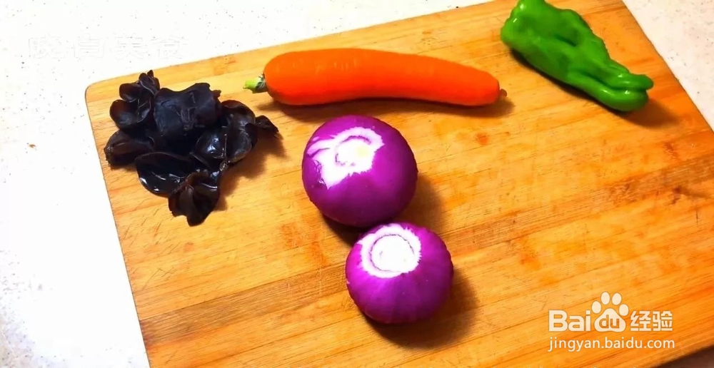 这么好吃的猪肝