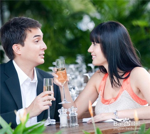 女孩相亲时怎样给对方留下好印象