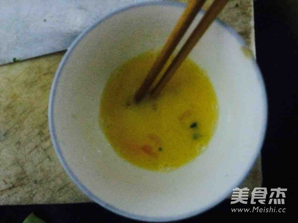 虾米西兰花洋葱减脂餐