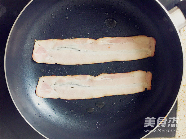 快速早餐---手抓饼