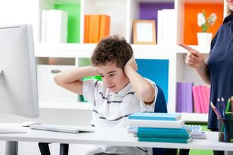 父母教育孩子的错误方式