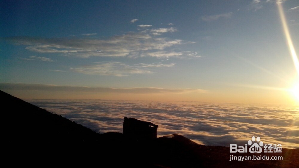 2019牛背山旅游攻略