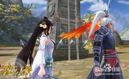 少年锦衣卫手游月卡终生卡值不值得买？怎么照相