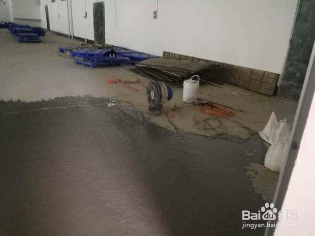 农村水泥路面起砂怎么处理