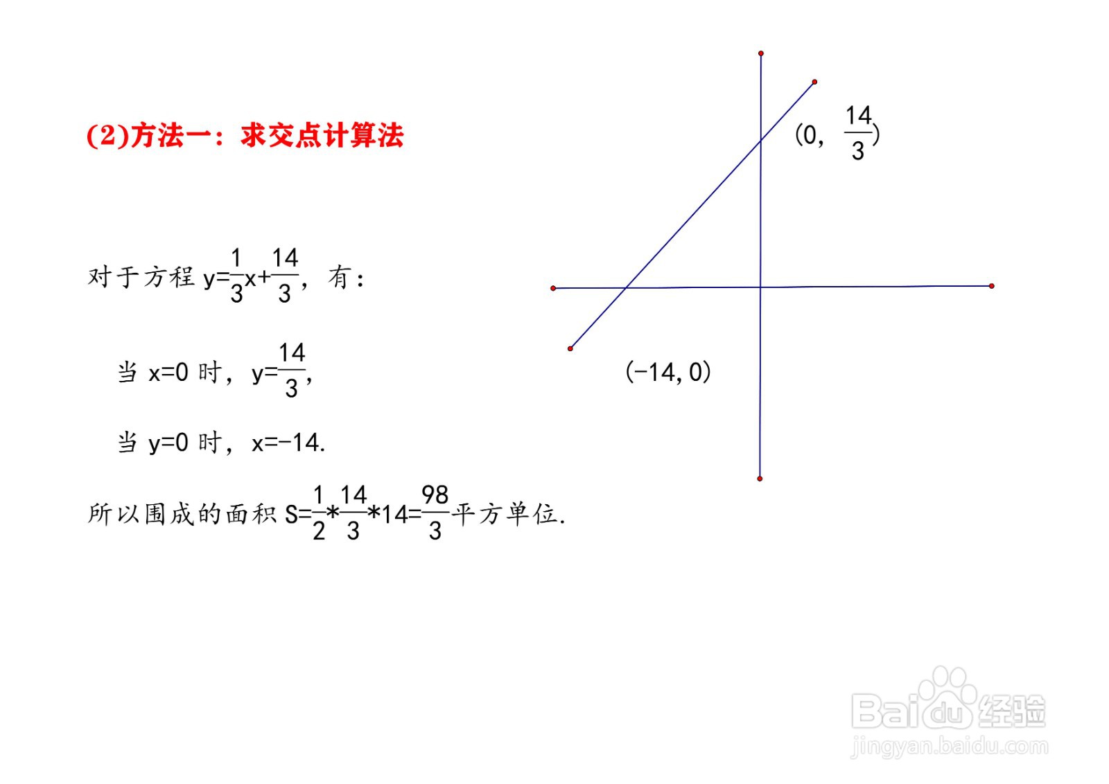 八年级数学一次函数练习题八道应用举例A24