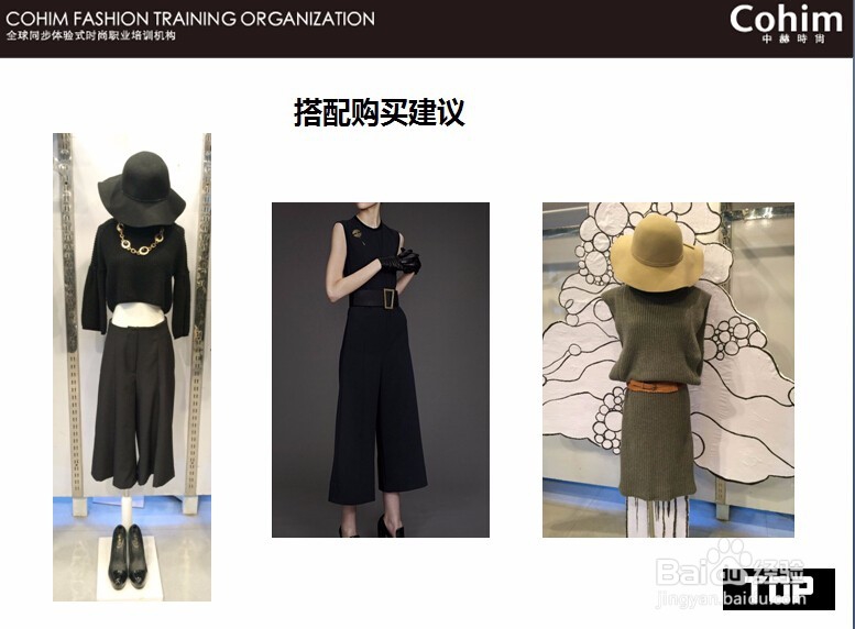 买手品牌店铺培训