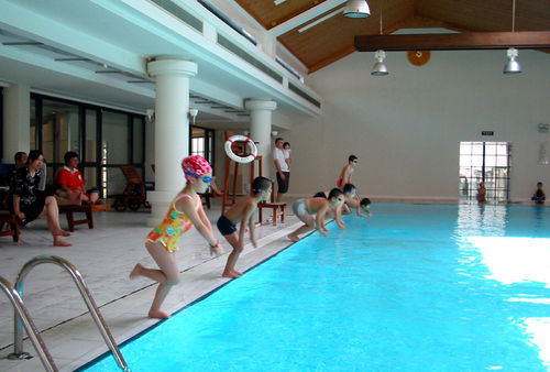 最好的减肥运动