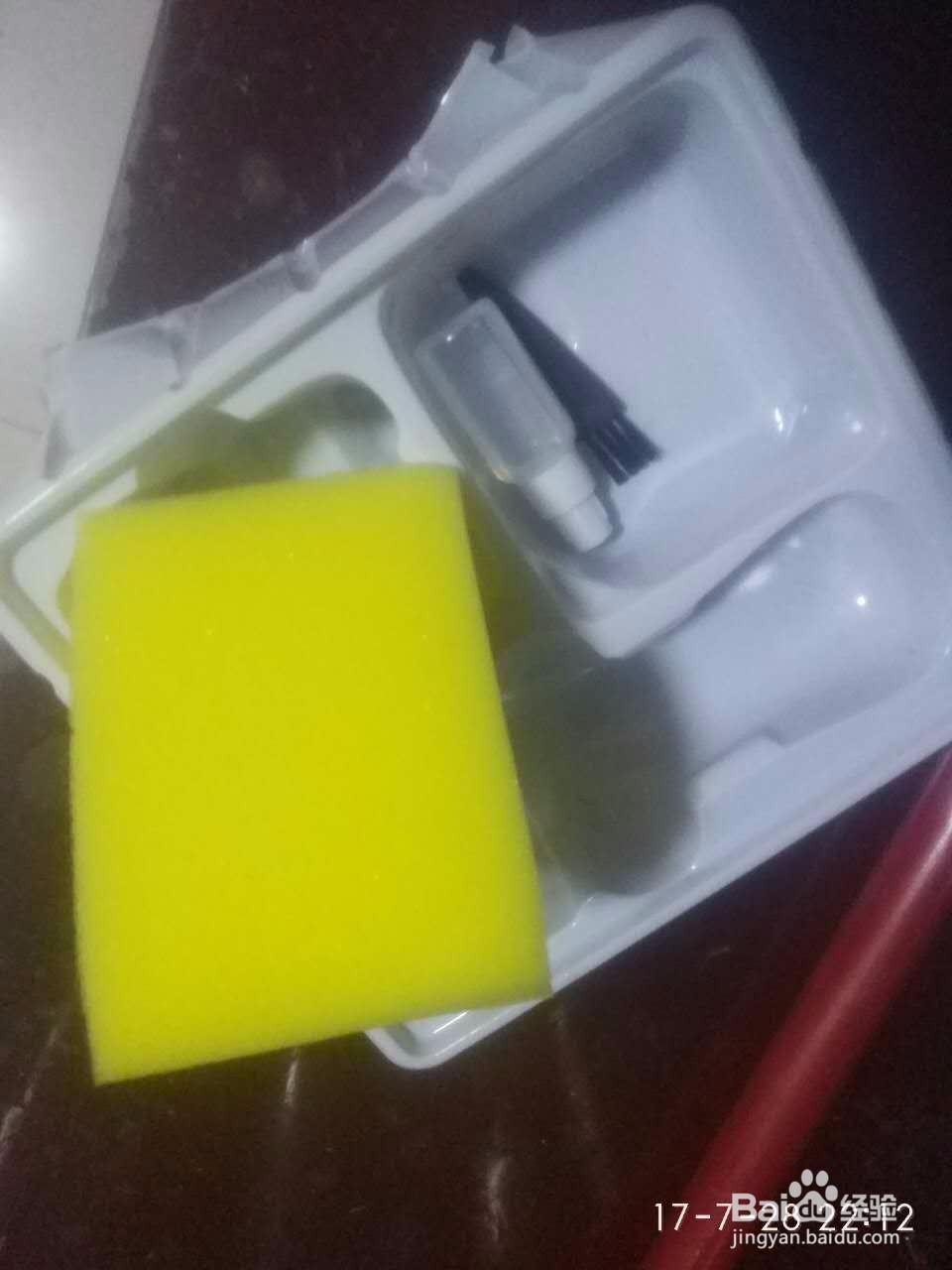 #神器#婴儿超静音理发器宝宝剃头不再哭