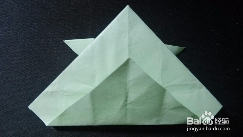 折叠武士头盔