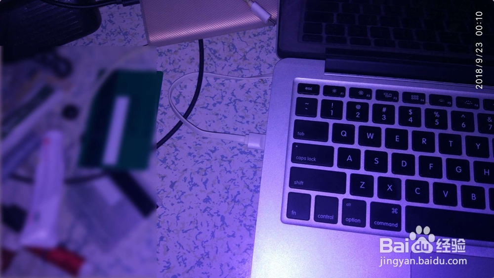 如何在mac上查看iphone照片?