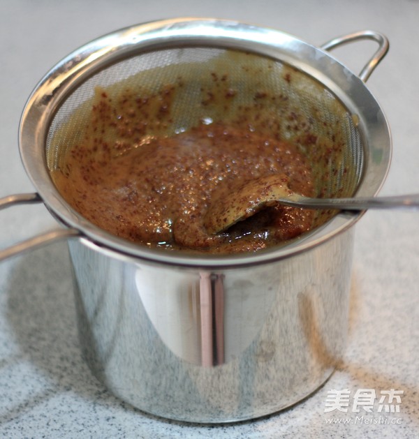 红枣养颜千层糕