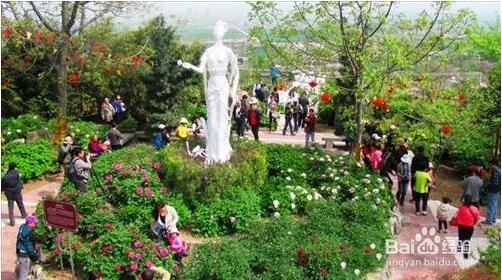 盘点西安不用花钱的景点