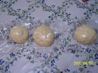 Pizza的做法及做Pizza所需的原材料