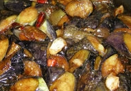 红烧茄子的经典做法，好吃