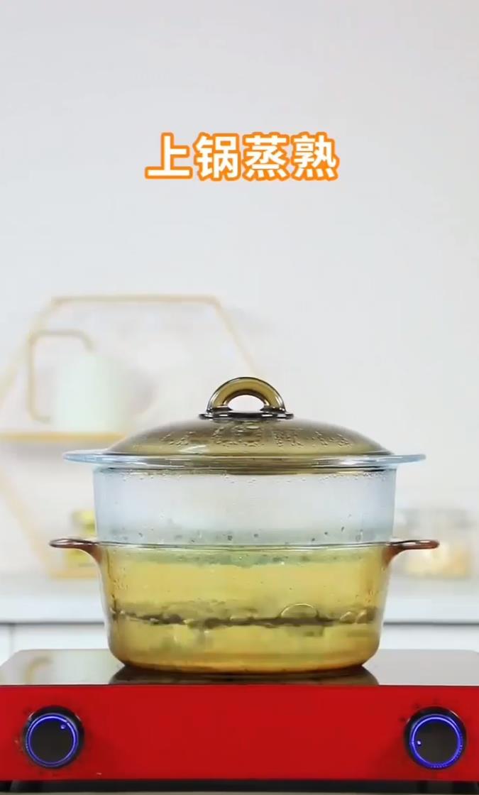 蔬菜藜麦饼怎么做简单又好吃