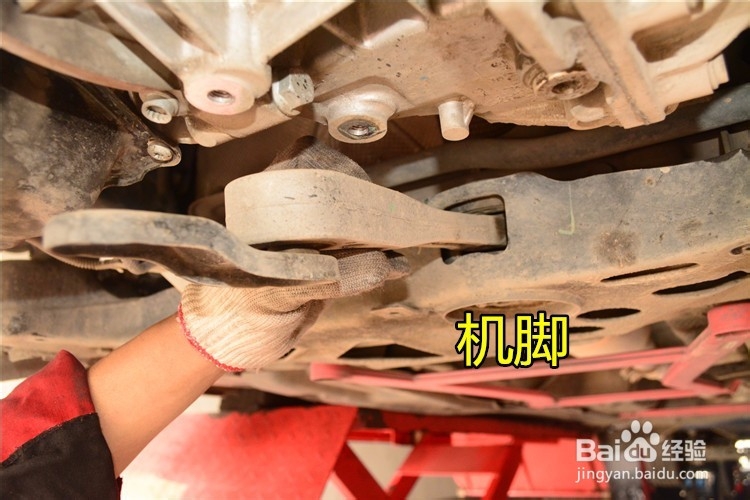 大众干式双离合变速箱异响