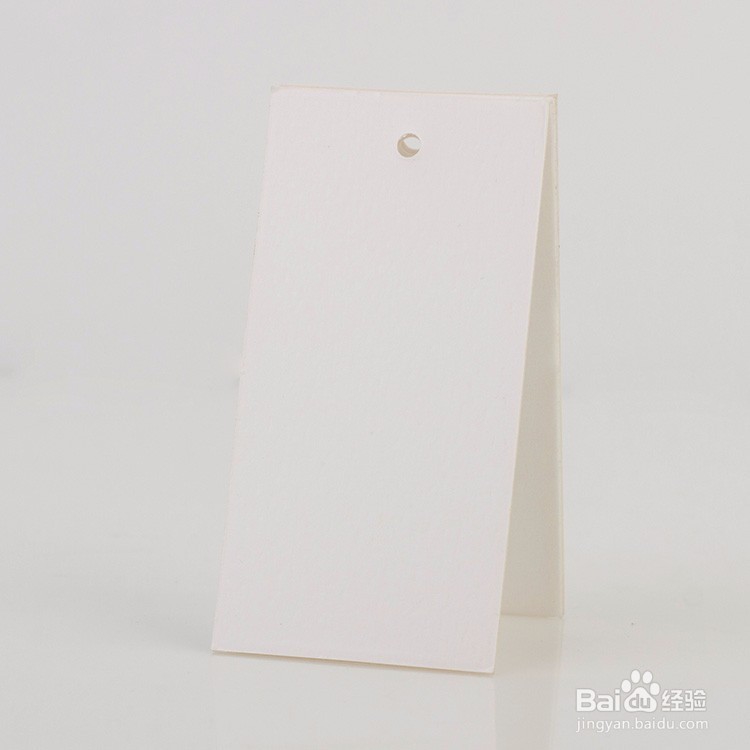 服装吊牌常用的纸张有哪些