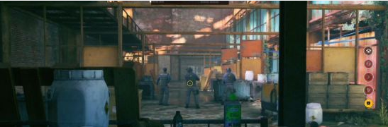 量子破碎通关攻略