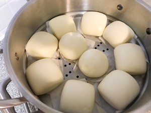 馒头抱蛋的做法怎么做馒头抱蛋